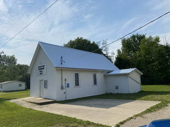 Wilmot - July 2021 Photo Of Wilmot (newer photo)